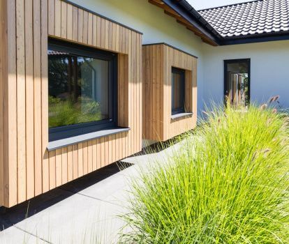 Maxypose - Pose de fenêtres sur-mesure en PVC, alu, bois à Nancy