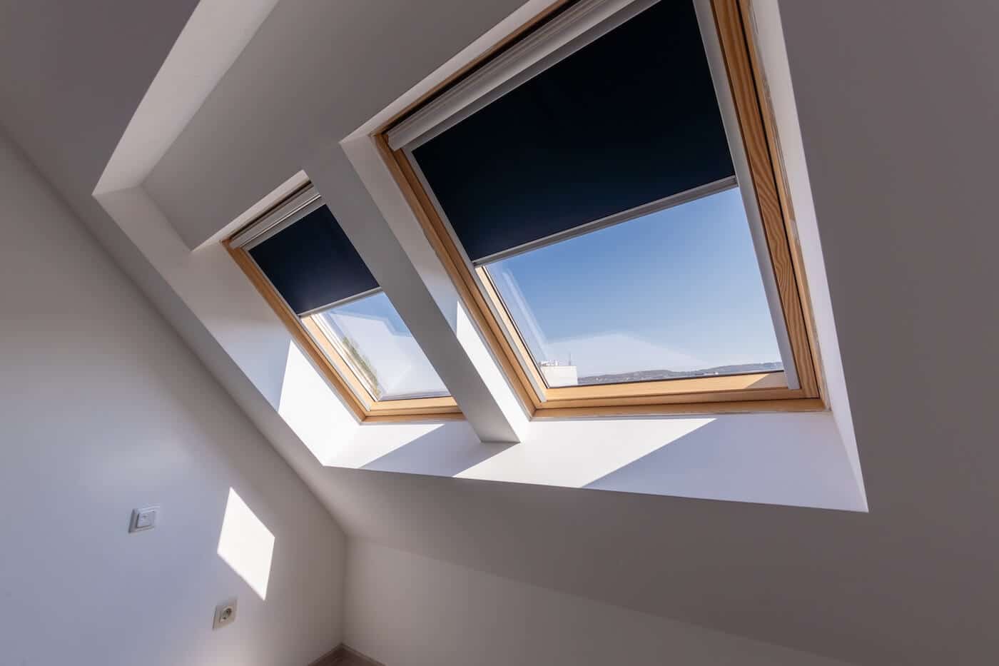 Maxypose - Pose de fenêtres Velux à Nancy