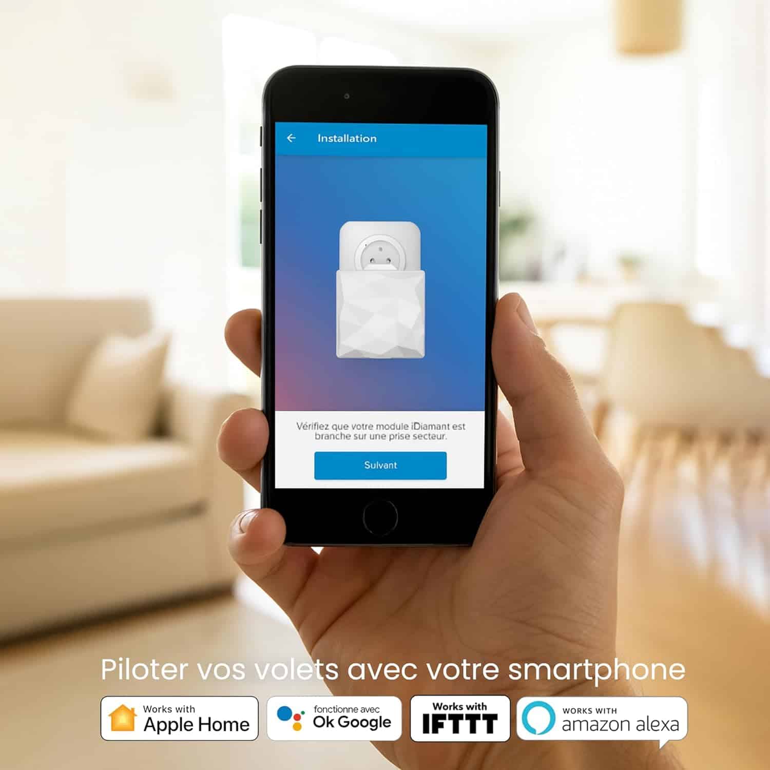 Box Diamant Bubendorff