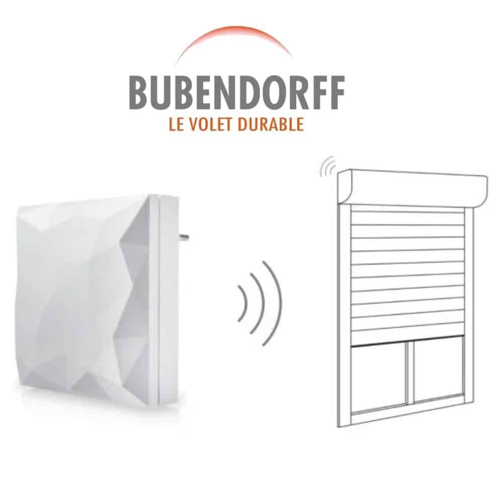 Box Diamant Bubendorff