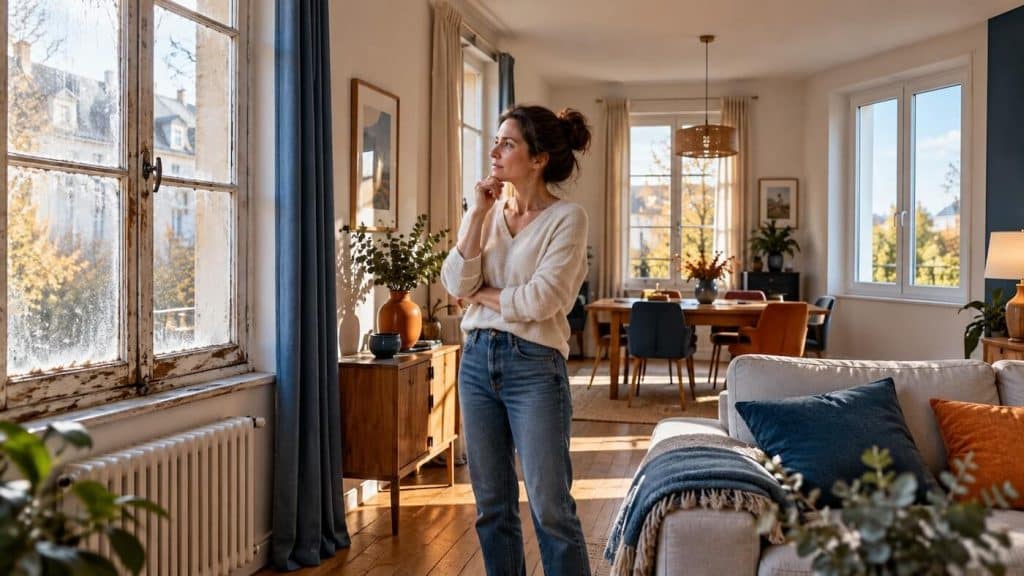 Faut-il remplacer toutes ses fenêtres en même temps&nbsp;?
