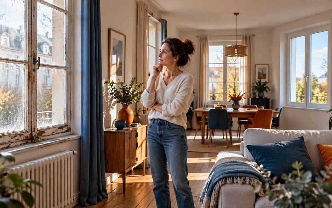 Faut-il remplacer toutes ses fenêtres en même temps&nbsp;?